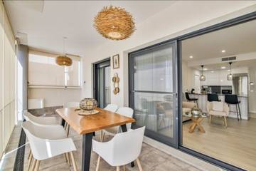 Apartamento De Férias para 4 Pessoas em Isla Canela, Ayamonte, Foto 2