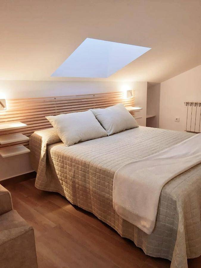 Apartamento de vacaciones para 4 personas - 1
