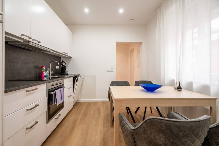 Ferienwohnung für 6 Personen in Gengenbach - 3