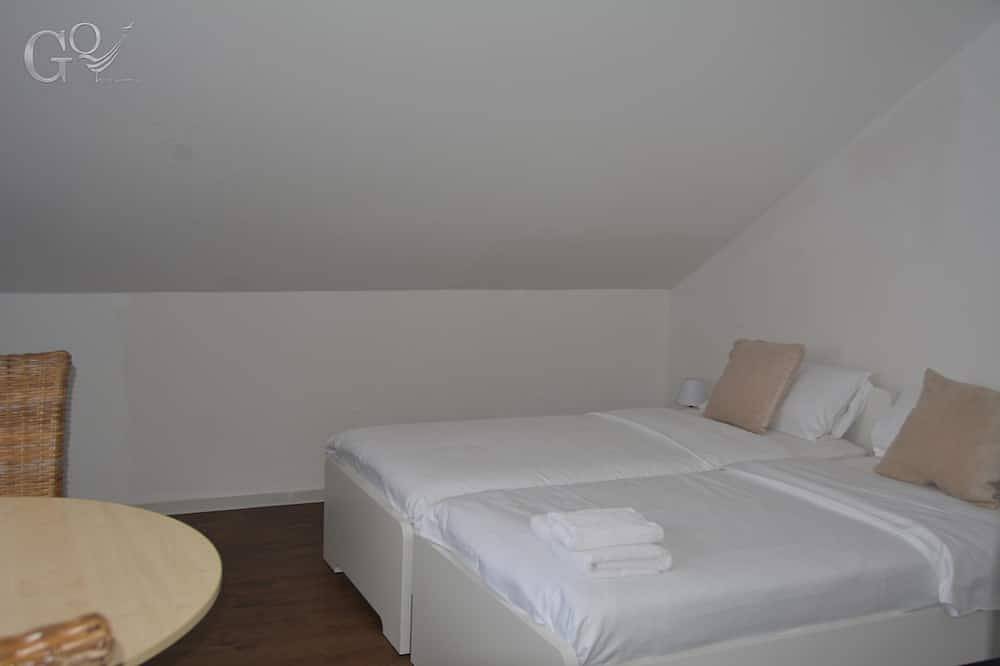 Ganze Wohnung, Gq Deluxe Apartment in Saarbrücken, Saarbrücken & Umgebung