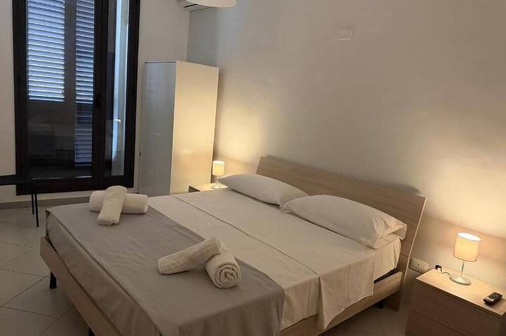 Appartement de vacances pour 2 personnes - 1