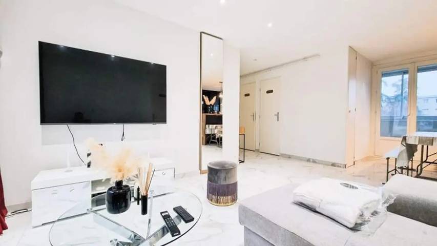Appartement de vacances pour 7 personnes, animaux acceptés - 1