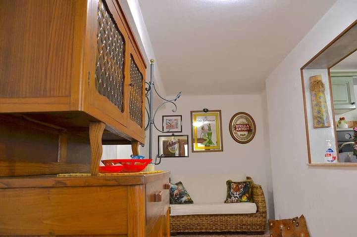 Appartamento vacanze per 5 persone, con animali domestici - 1