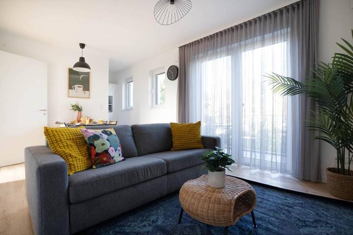 Ferienwohnung für 2 Personen - 1