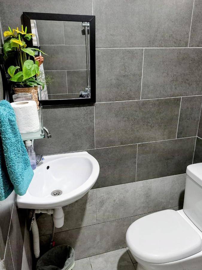 Gîte pour 3 personnes, avec jardin et vue dans Punaauia - 2