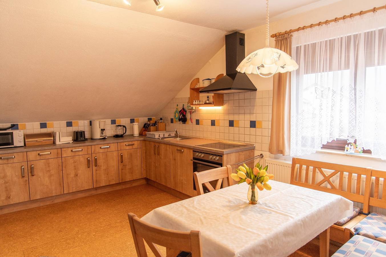 Ganze Ferienwohnung, Ferienwohnung Werner in Ochsenkopf, Warmensteinach
