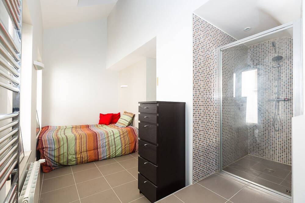 Prestigious 3Br Loft 5min Paris in Boulogne Heart in Boulogne-Billancourt, Hauts-de-Seine