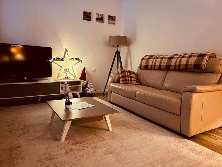 Gîte pour 2 personnes, avec terrasse, animaux acceptés à Genk - 3