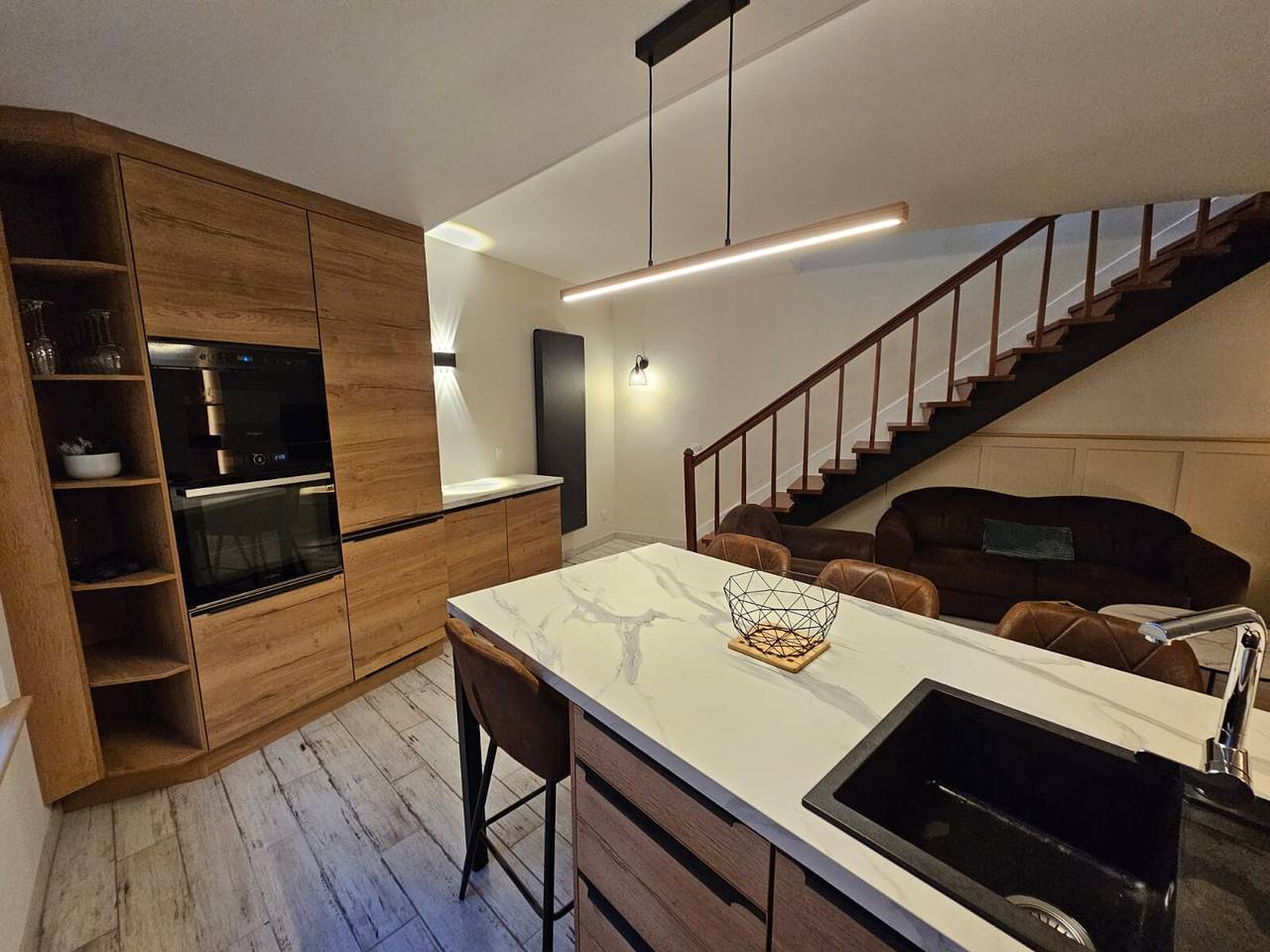 Maison de vacances « Gîte Du Chasselas » avec Wi-Fi in Prayssas, Région d'Agen