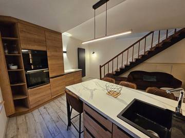 Location De Vacances pour 4 Personnes dans Prayssas, Région d'Agen, Photo 3