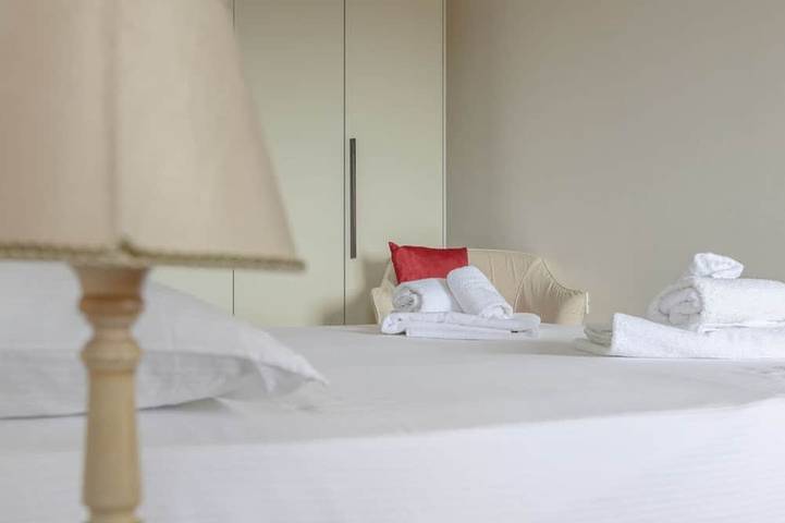Appartamento intero, Casa Gisella per un soggiorno in completo relax in Trieste, Trieste e dintorni
