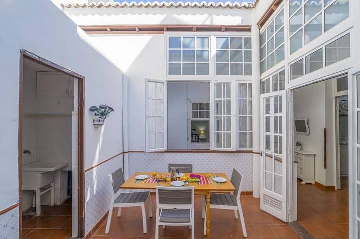 Maison de vacances pour 6 personnes - 1