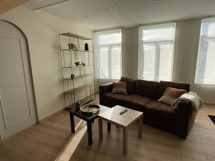 Gîte pour 2 personnes, animaux acceptés à Carvin - 2