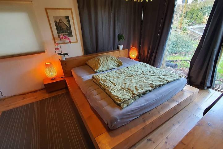 Ferienhaus für 4 Personen in Berlin - 2