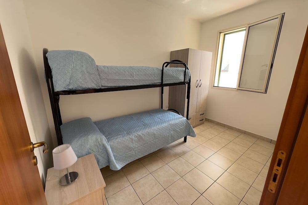Apartment Le 2M 2/F in Manduria, Golf van Tarente