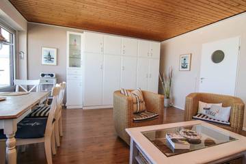 Ferienwohnung für 4 Personen in Wangerooge, Nordseeinseln, Bild 2