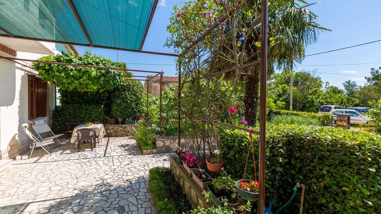 Ferienhaus für 6 Personen (91 m²) in Jadranovo in Jadranovo, Primorje-Gorski Kotar
