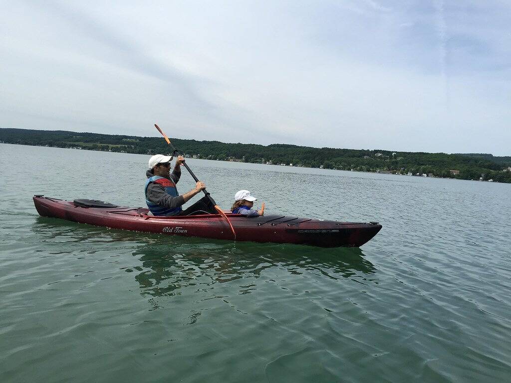 Moderne Wasser Häuschen auf Keuka See - in der Nähe Penn Yan & Finger Lakes Wein! in Keuka Lake