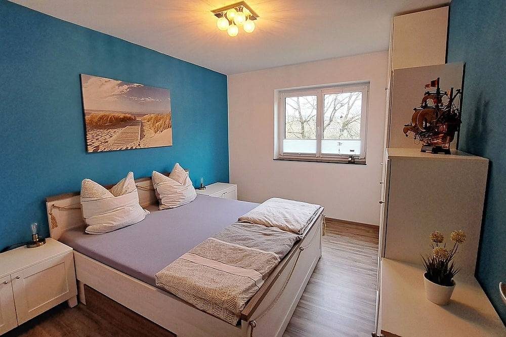 Ganze Wohnung, Hundefreundliche Fewo in der Hopfenregion & 15 Minuten zum Bodensee in Tettnang, Region Bodensee-Oberschwaben