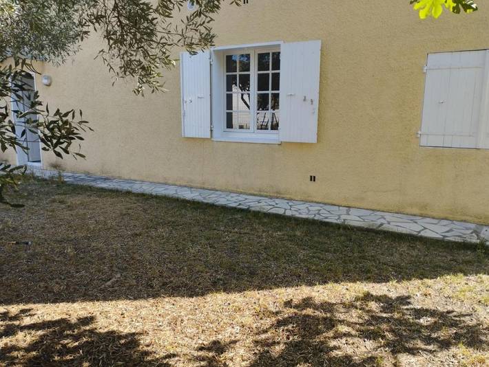 Gîte pour 3 personnes à Teyran - 2