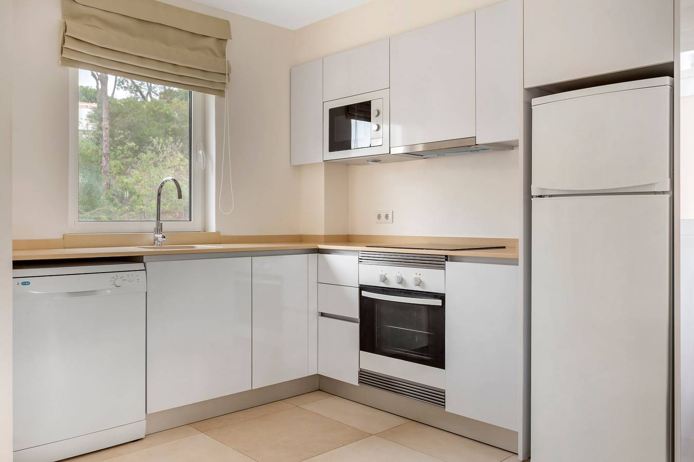 Villa für 4 Personen mit Balkon in Quinta do Lago, Almancil