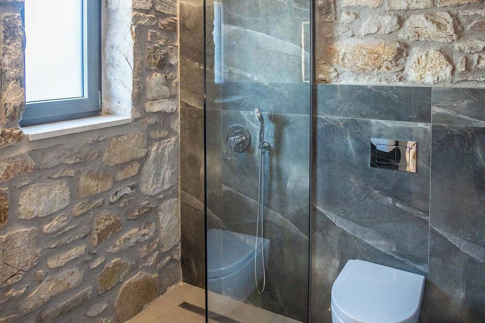 Deluxe Private Pool Villa - 2 Bedroom in Thassos