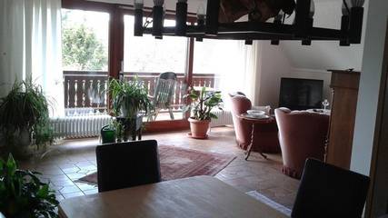 Ferienwohnung für 4 Personen in Wietzendorf, Landkreis Heidekreis, Bild 2