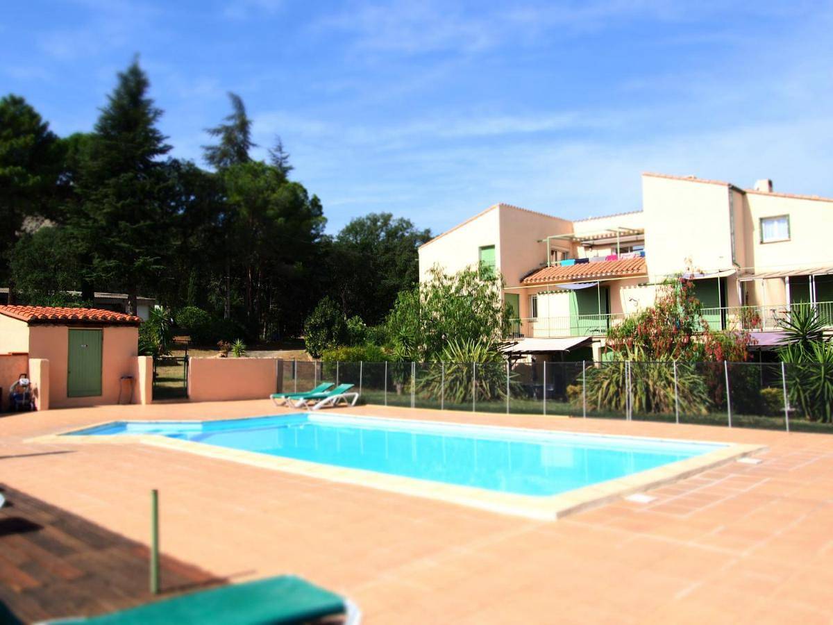 Three-Bedroom Apartment (6 Adults) in Côte Vermeille, Argelès-sur-Mer