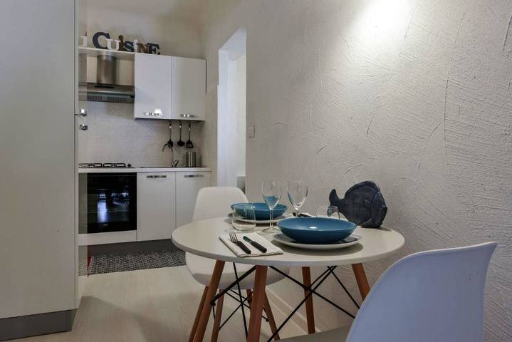 Gîte pour 2 personnes, avec terrasse, animaux acceptés à Porto Sant'Elpidio - 4