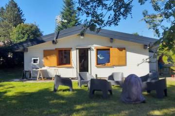 Gîte pour 6 personnes, avec jardin, animaux acceptés à Métabief