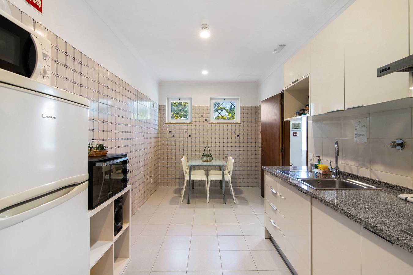 Apartamento entero, Milreu Guesthouse - Apartamento de 70 m² para 4 personas in Estoi, Faro (Portugal)