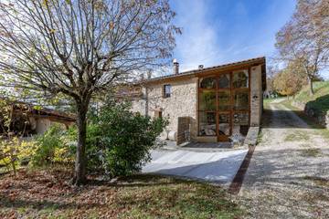 Gîte pour 5 Personnes dans Barcelonne, Vercors, Photo 3