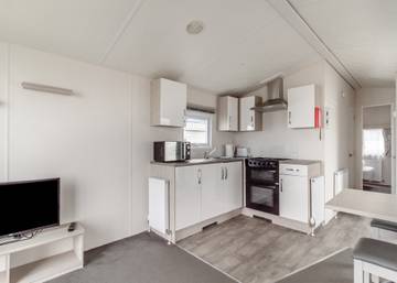 Bungalow para 10 Personas en Bacton, Norfolk, Foto 1
