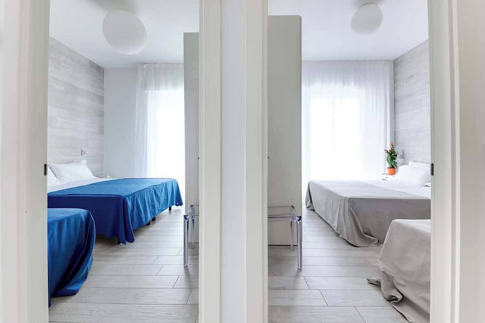 Entire apartment, Three-room apartment Scola 11 in Gabicce Mare, Pesaro-Urbino