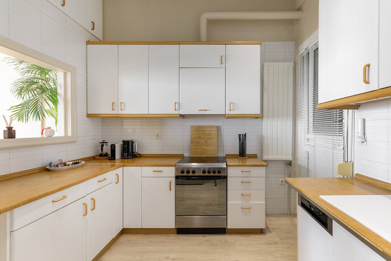 Infinity: Serene seafront apartment in Ladadika, Región de Thessaloniki