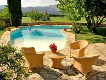 763422 Es Rafal in Búger, Mallorca Inselmitte für 9 