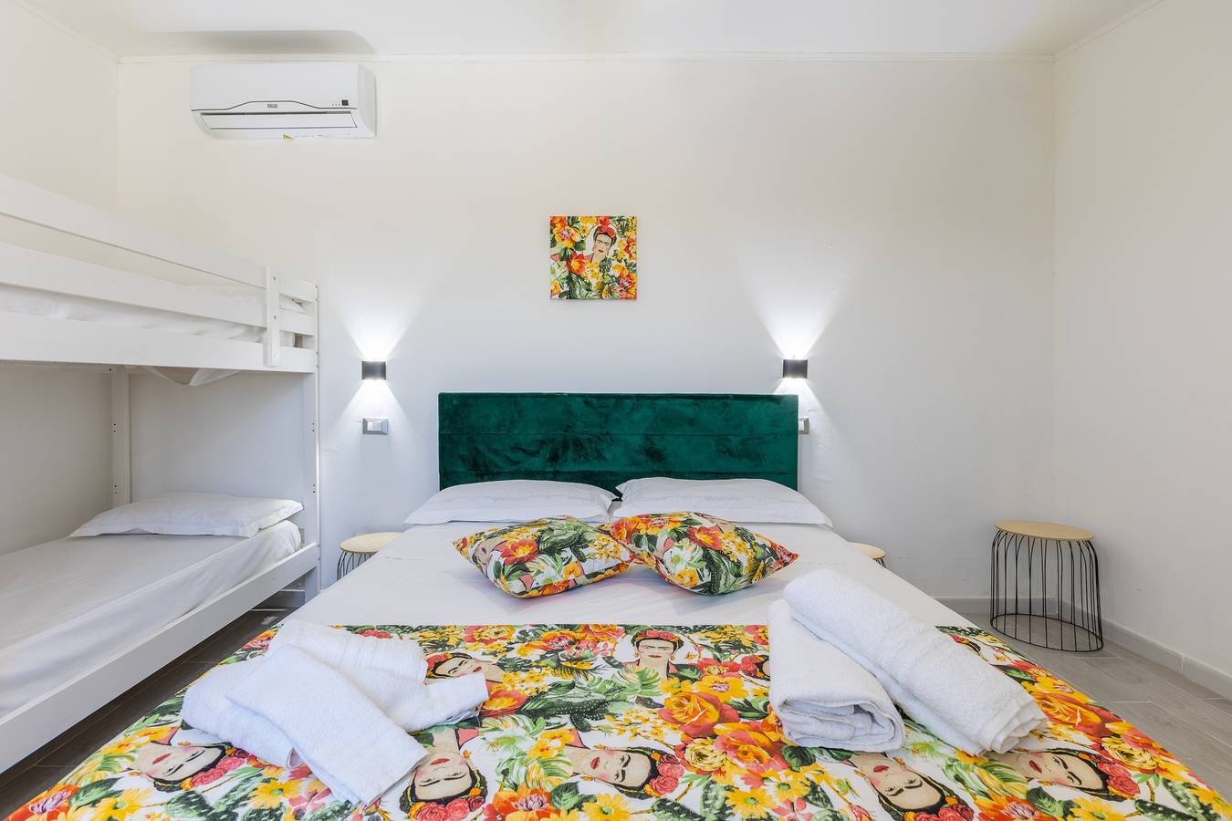 Appartement entier, Appartement "Laguna Blu" avec terrasse privée et Wi-Fi in Granelli, Province de Syracuse