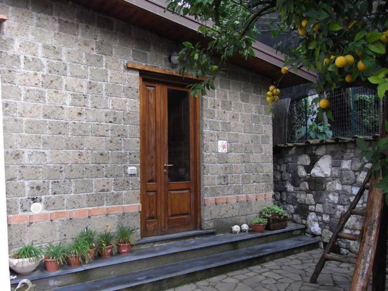 Ganze Wohnung, Appartamento  Giglio in Sorrent, Neapel Provinz