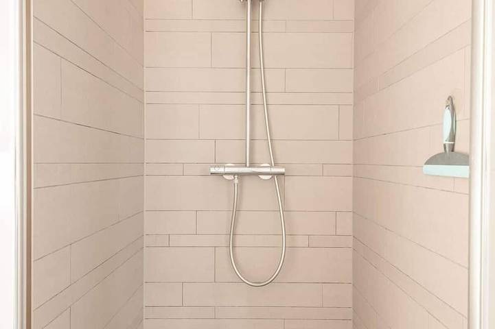 Ferienhaus für 2 Personen, mit Garten in Bergen aan Zee - 4