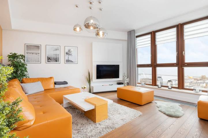 Ferienwohnung für 6 Personen