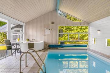 Ferienhaus für 9 Personen in Saltum, Dänemark an der Nordsee, Bild 2