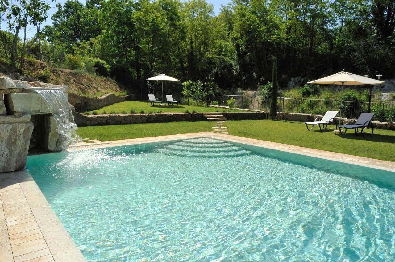 Molino Della Lodola in Rapolano Terme, Siena e dintorni