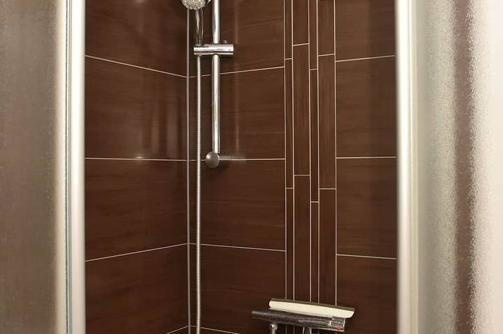 Bauernhof für 3 Personen, mit Whirlpool und Garten auf Fischland - Darß - Zingst - 4