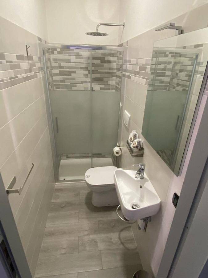 Appartement entier, Casa Franca - Vacation Apartment in San Pellegrino Terme, Province de Bergame