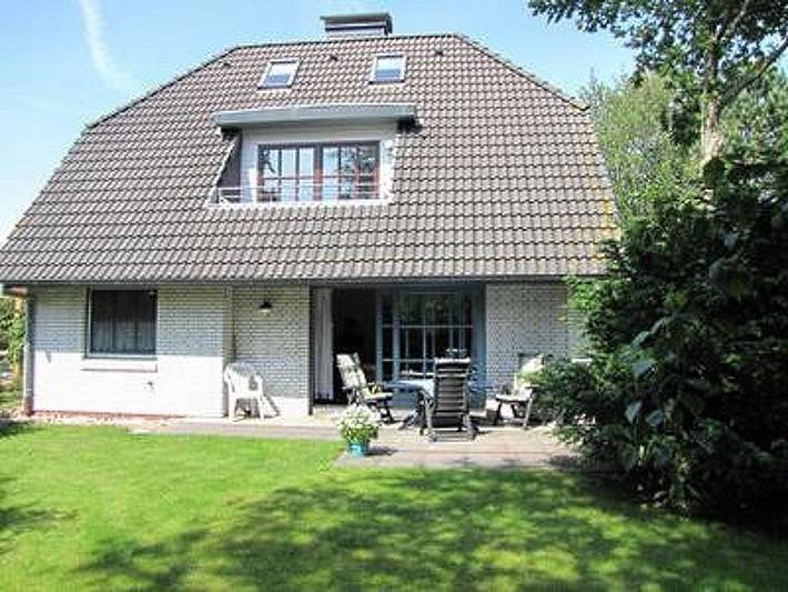 Ganze Ferienwohnung, Wohnung August oben in St. Peter-Bad, St. Peter-Ording