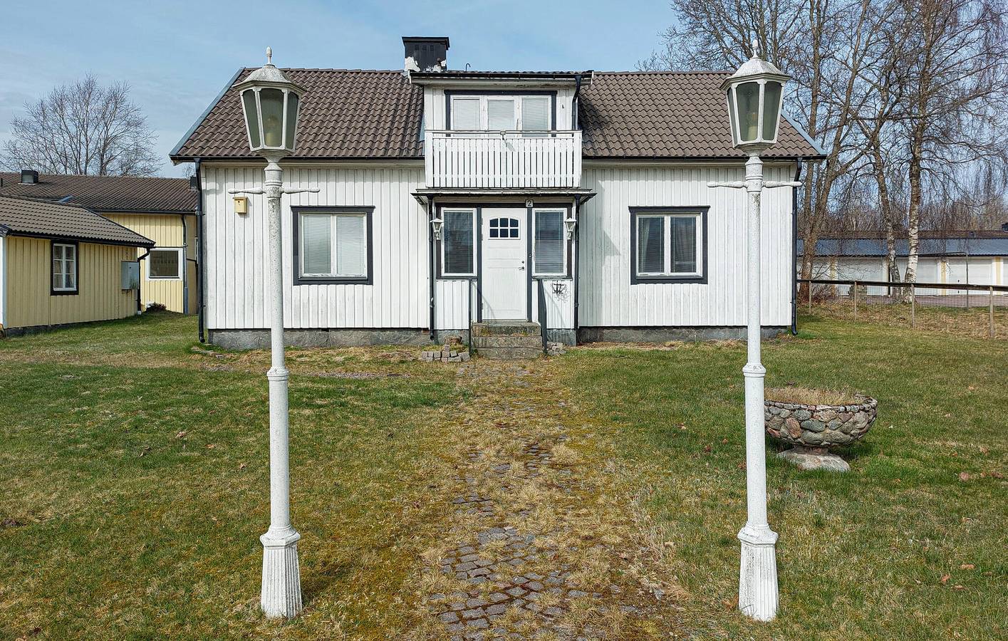 Ferienhaus für 6 Personen mit Garten in Unnaryd, Hylte