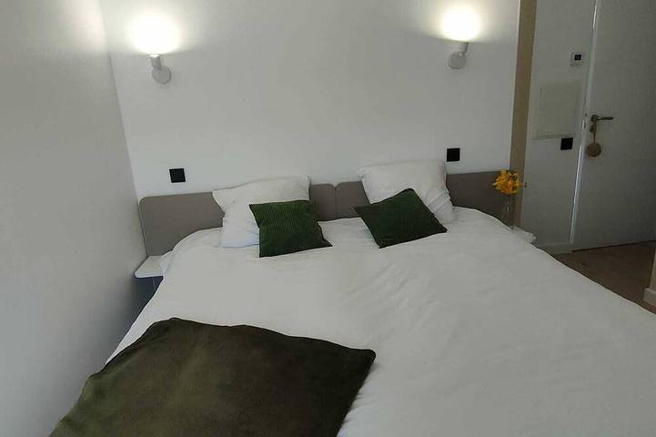 Location de vacances pour 15 personnes à Nueil-les-Aubiers - 3