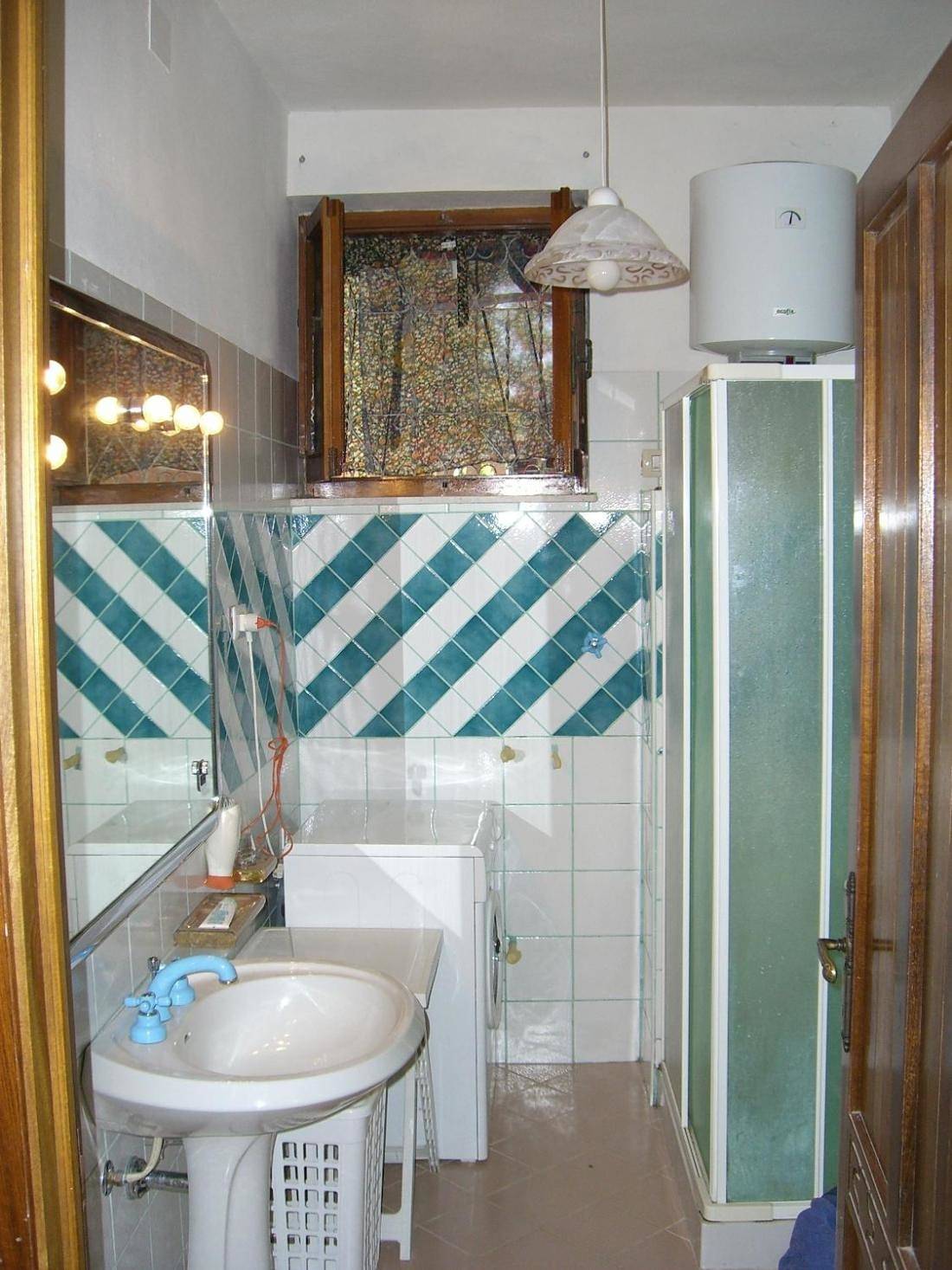 Zusätzl. zu Domu Sarda Camera Matrimoniale Deluxe in Piscinas, Carbonia-Iglesias Provinz