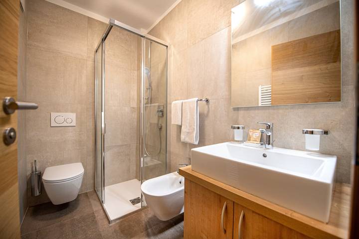 Apartamento entero, 152A Apartments Brunelle in Wolkenstein, Dolomiti Superski