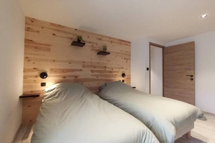 Location de vacances pour 8 personnes à Nasbinals - 3